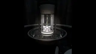Portal 2 - Hammer Tutorial: How to make the Arrival And Departure Elevators
