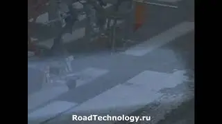 Разметочная машина LineLazer 2K