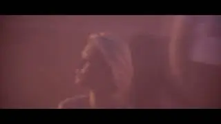Agnieszka Zulewska (Emilia) and Matylda Paszczenko (Matylda) lesbian kiss