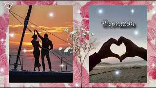Самый мощный саблиминал на большую любовь и укрепление отношений | corazón