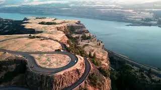 Free amazing drone images.