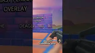 First Person 1v1s in Fortnite!