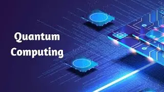 Quantum Computing: Definition, How It's Used, and Example @NirajsTechtalk #nirajtechtalk