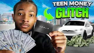 How To Make Money As A Teen in 2024!