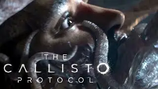 The Callisto Protocol /Русская озвучка Прохождение ᐅ 8 (Печальный финал))