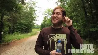 BEHIND THE SCENES - To The Lions Music Video