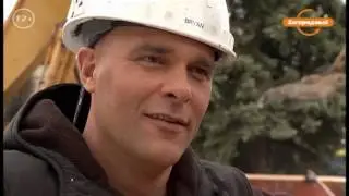 Анонс. Дом Брайана. Сезон 1
