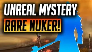 BIGGEST RARE NUKER 200k AOE??!! | Raid: Shadow Legends