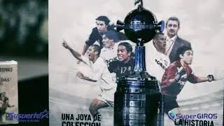 Álbum Oficial del Once Caldas