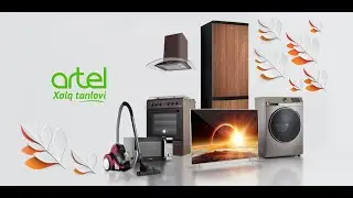 Artel - производство и реализация бытовой техники и электроники