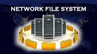 How to configure NFS Server & Client in  Redhat/Centos Linux? || Linux Training Video