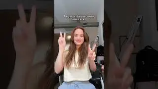 The perfect loop is harder than it looks 😳