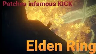 Patches full cutscene Elden Ring