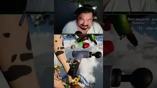 Only Up! - Прыгаем на девушку и ловим интересные отсылки