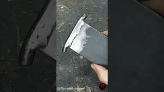 Инструмент для подгонки арок. #diy #ремонт #сварка #welding #mechanic #лайфхак #restoration #tools