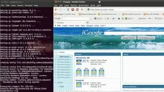 OCS Inventory Server Install