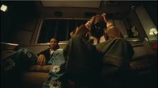 NEMZZZ - ITS US (FEAT. LIL YACHTY) [OFFICIAL VIDEO]