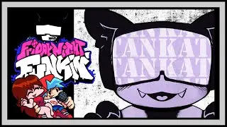 Friday Night Funkin' Week 7 (Ugh) But It's Tankat - Perfect Combo (BOTPLAY)