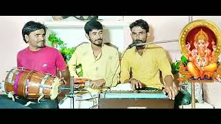 देवा हो देवा गणपति देवा #ganesh #viralvideo #todayviralvideo