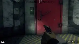 Generation Zero Другой Замок. Бункер ВМФ.