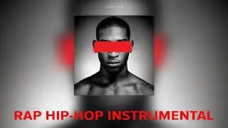 RAP HiP-HOP INSTRUMENTAL | ХИП-ХОП БИТ ДЛЯ РЭПА
