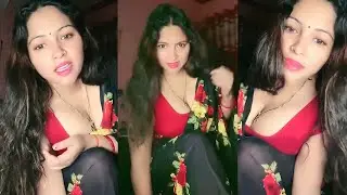 Beautiful Indian Vinee Bhabhi Tango Live 🛑 | Bigo Live | 