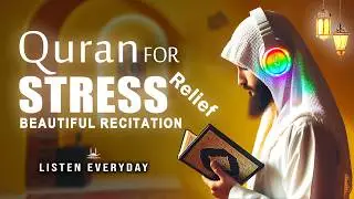 Quran For Ramadan 2025 | Recitation for Peace of Heart | Beautiful Quran Recitation For Ramadan