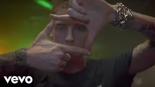 Machine Gun Kelly - At My Best ft. Hailee Steinfeld (Official Music Video)