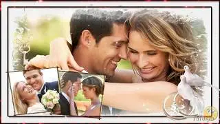 Совет да Любовь - Свадебный Проект ProShow Producer