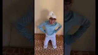 SEN ÇEVRİM İÇİ BEN ÇEVRİM İÇİ | GÖZLÜKLÜ ŞİRİN