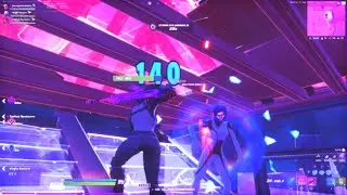 HOT N COLD 🔥❄️ | Fortnite Highlights #20