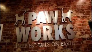 Paw  Works