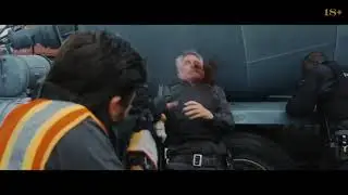 Гнев человеческий (2021) HD Трейлер