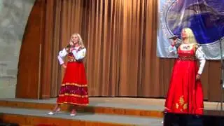 Дуэт Бирюза - 