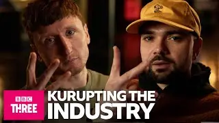The People Just Do Nothing Story: Kurupting The Industry