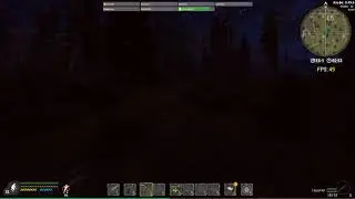 Will To Live  Online за кого ты