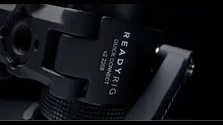 Ready Rig Quick Connect V2