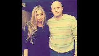 ФЁДОР ЕМЕЛЬЯНЕНКО никогда не сдаётся