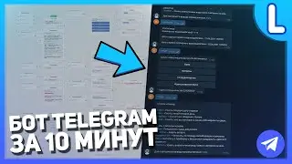 [Eng Sub] How to make a bot in telegram | Telegram Bot