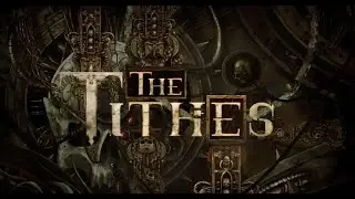 Warhammer 40K  Десятина  2 серия/Обзор.