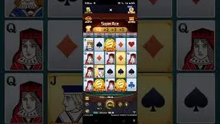 super ace lng sakalam