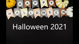 When is Halloween 2021? Date of Holiday Celebration around the World, why do we celebrate Halloween🎃