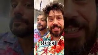 Z come Zebra il panino a strisce