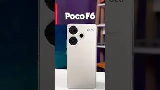 Poco F6 5G Best Under 25k? 