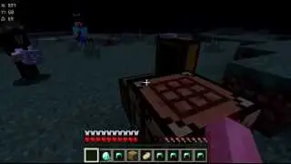 Minecraft игра по локальной сети