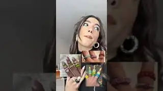 ~Что сейчас модно~(кольца)