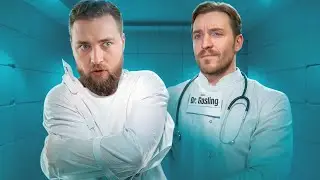 Фитнес Дурка | Ответ Evolution Yeti