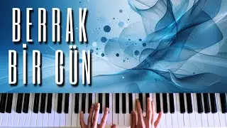 Berrak Bir Gün | Bir Piyano Doğaçlaması