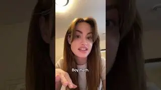 #boymath