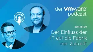 Der Einfluss der IT auf die Fabrik der Zukunft